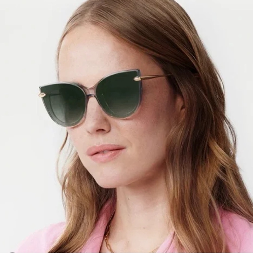 Krewe Laveau Nylon Sunglasses